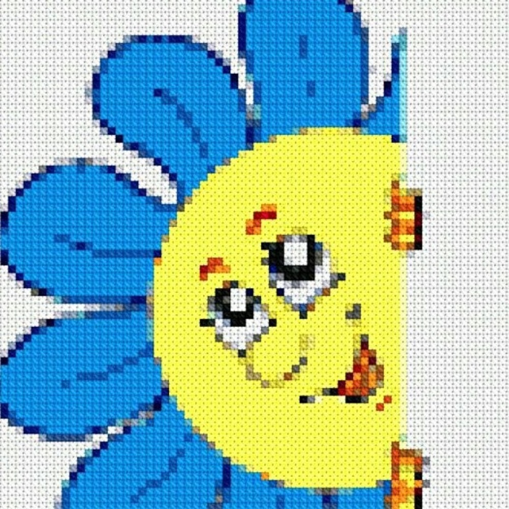 Meet your Posher, Roxanne